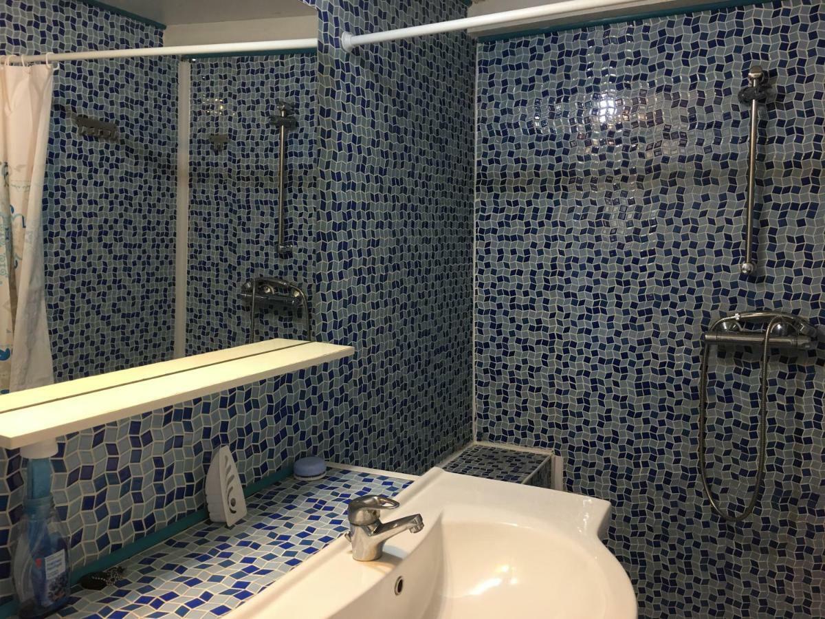 Appart. 4 Pers A 6 Kms De Cassis Avec Acces Piscine روكفور-لا-بيدول المظهر الخارجي الصورة